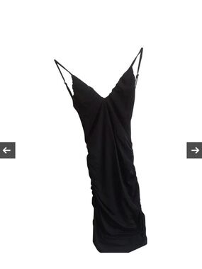 TIGER MIST MINI DRESS
